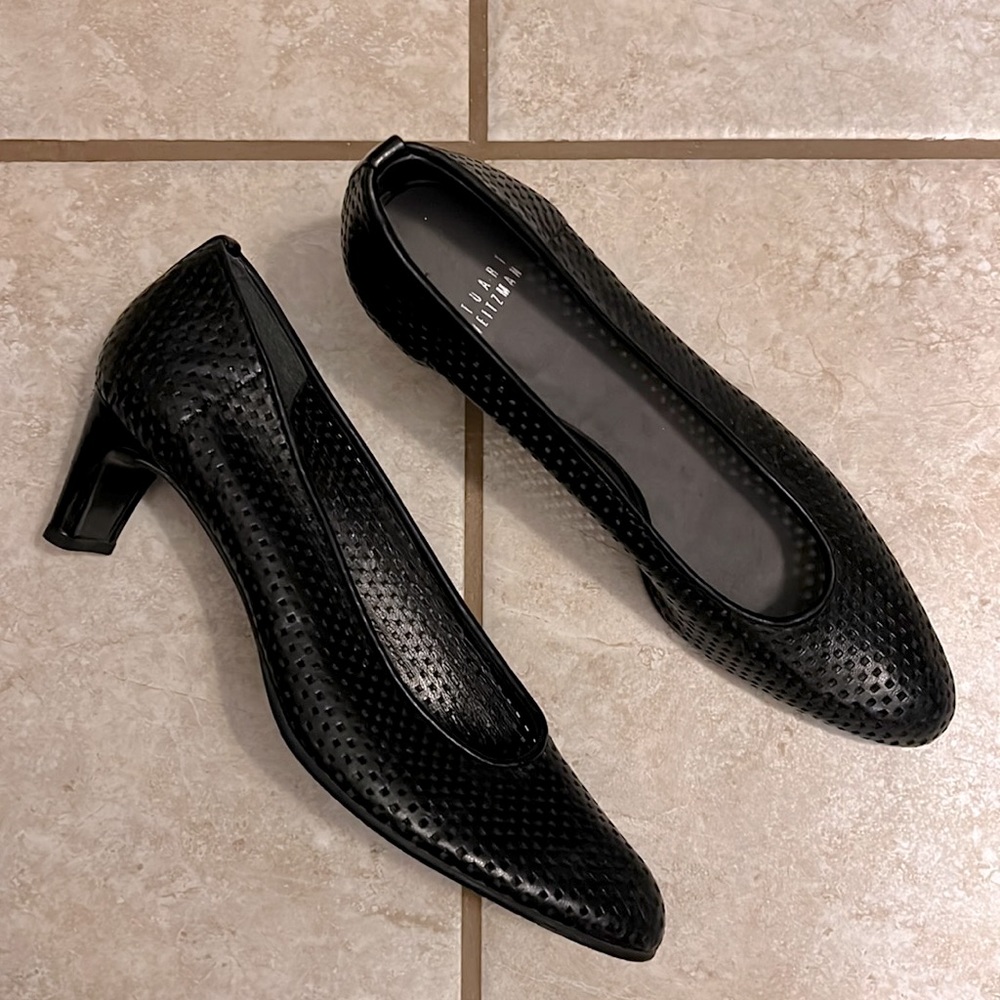 🖤 Stuart Weitzman Heels 🖤